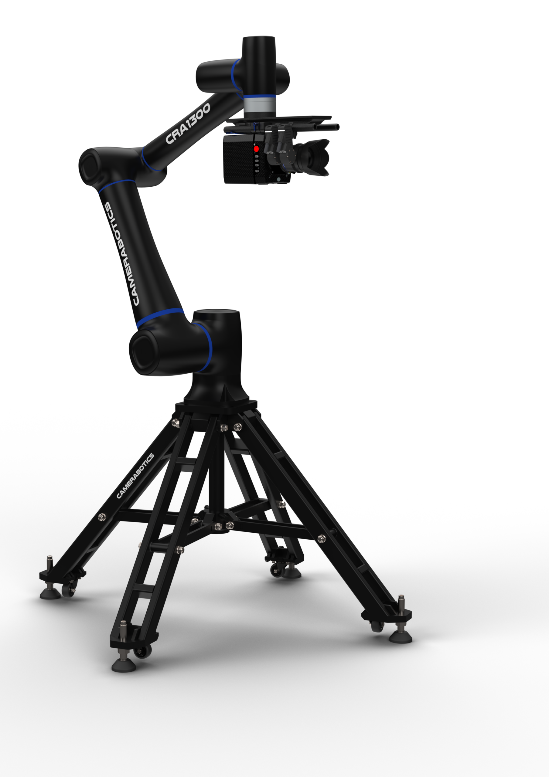 CRA1300 Motion Control